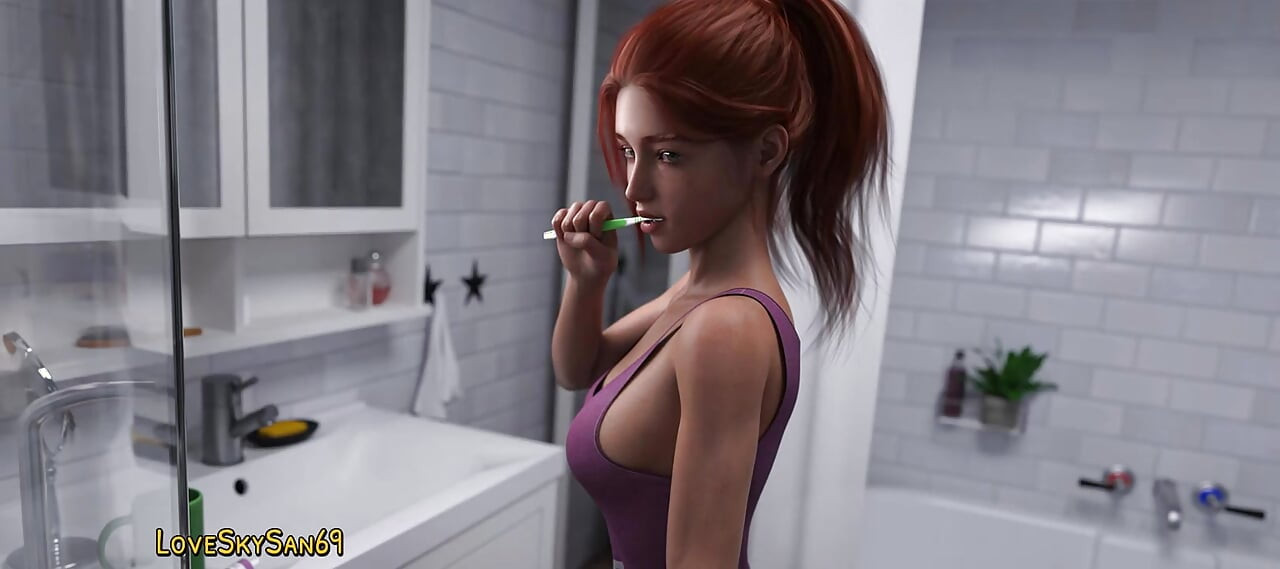 Ljetne vrućine - dio 38 Ljubav od Loveskysan69