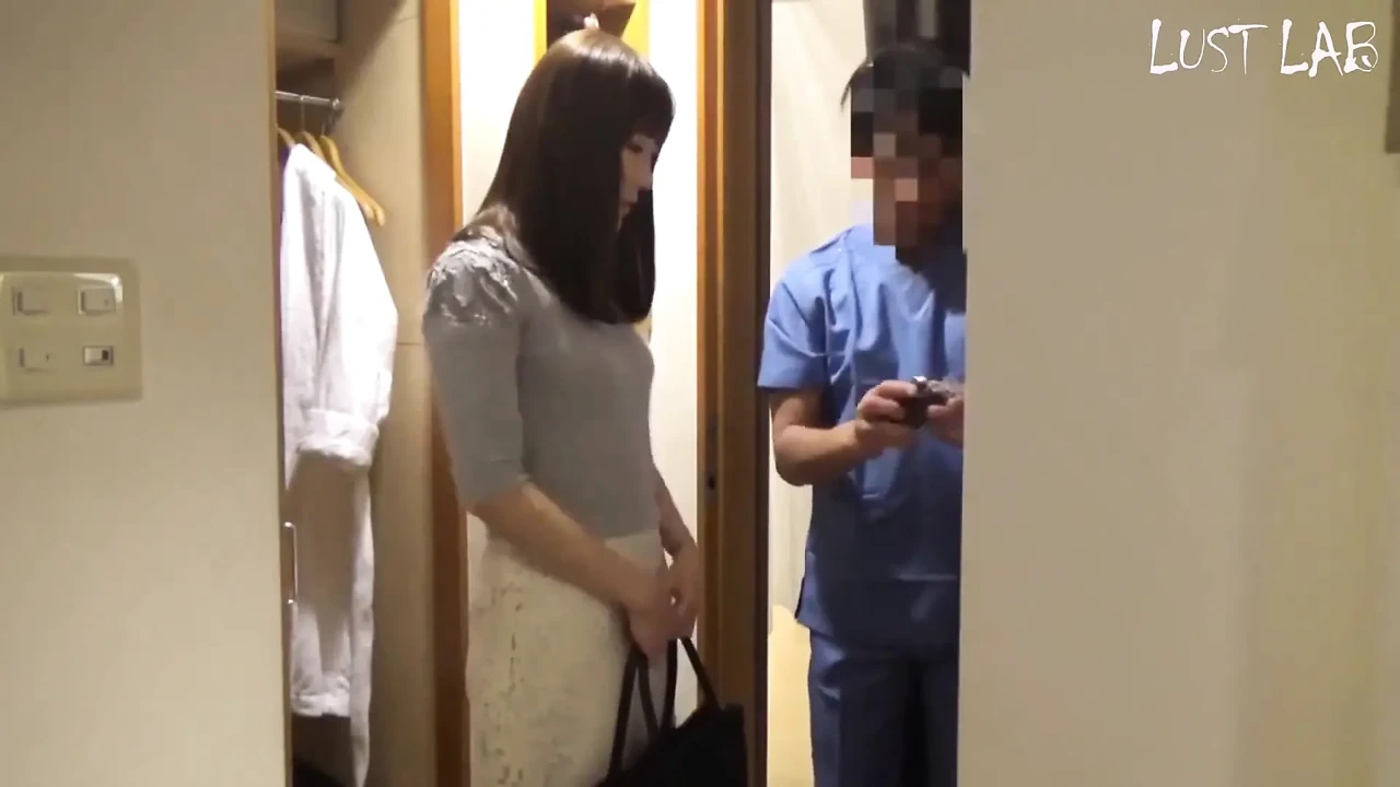 POV - Women-only Oil Massage Salon - B