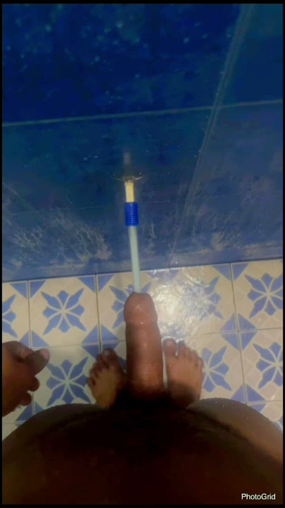 i like to playing with urethral much,very nice