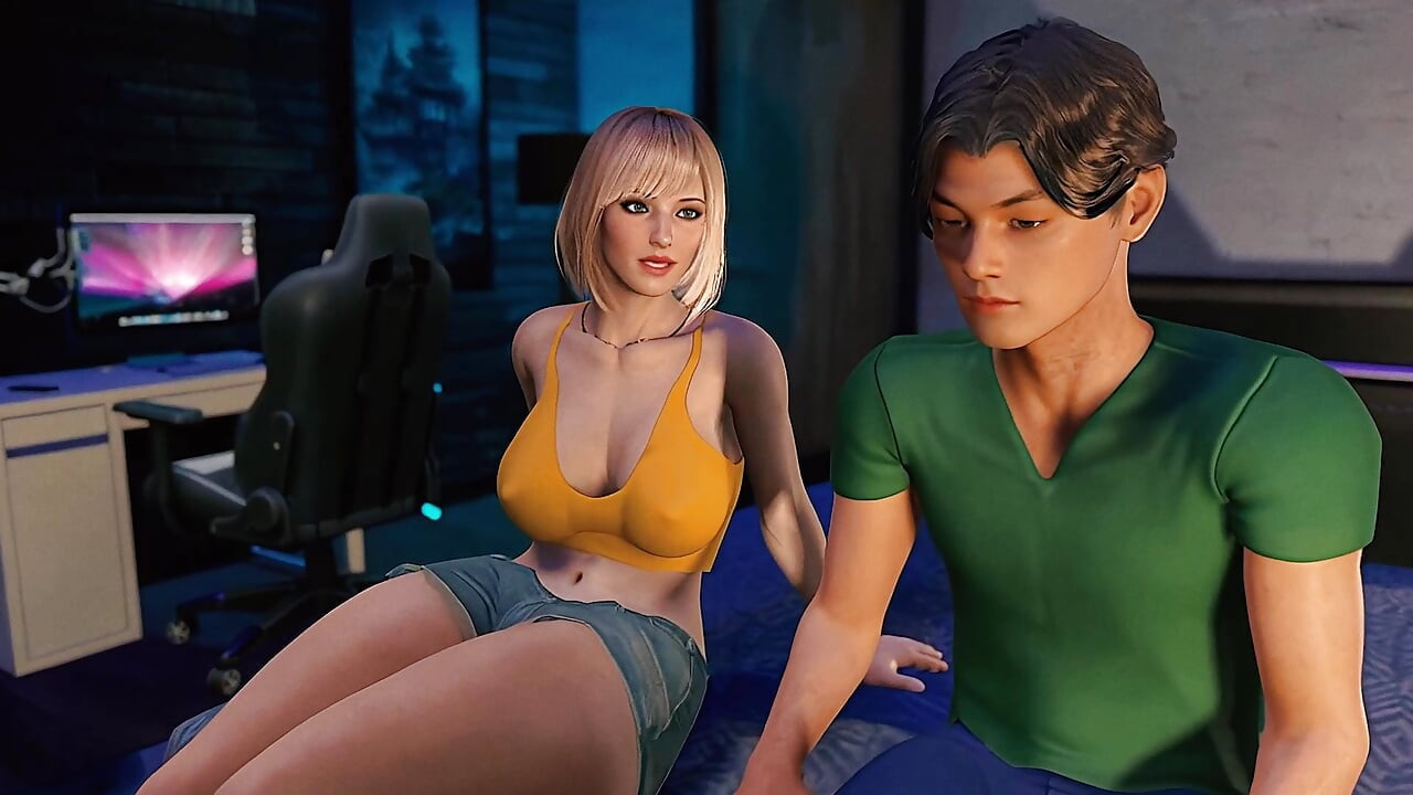 The Sexy Roommate - EP.1 - OFFICIAL TRAILER