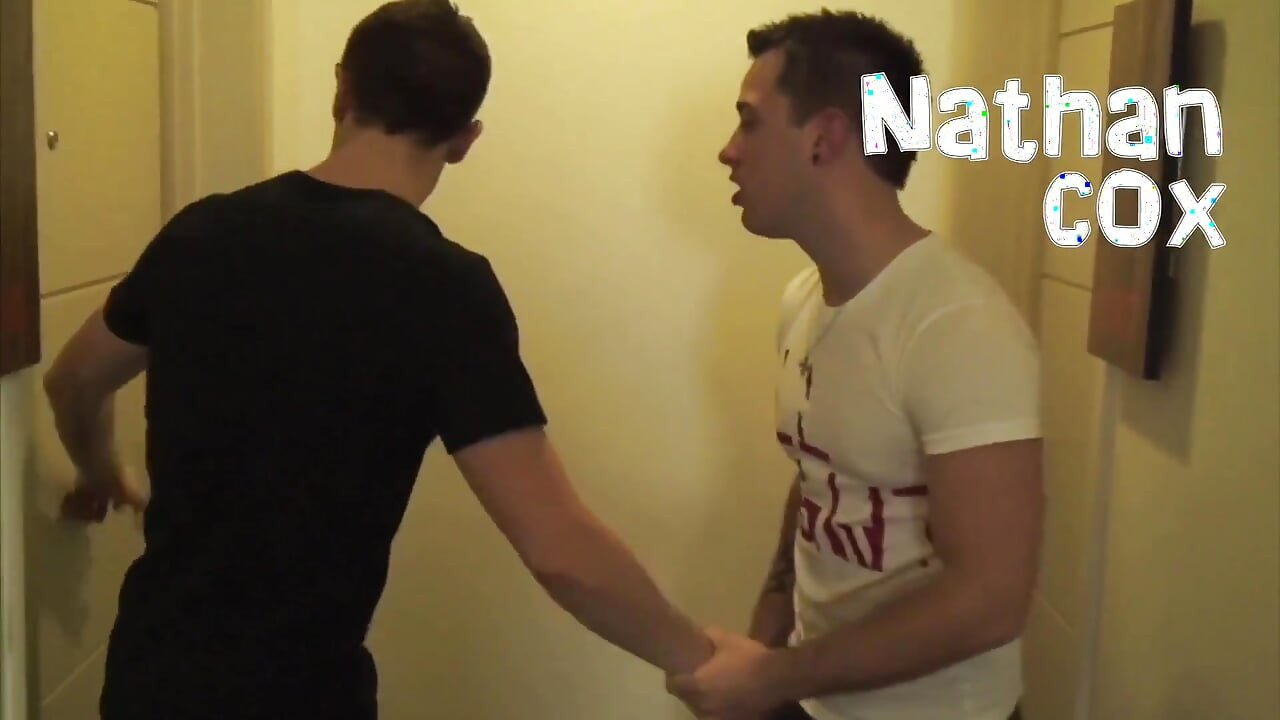 Jp és Nathan
