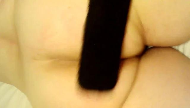 spank