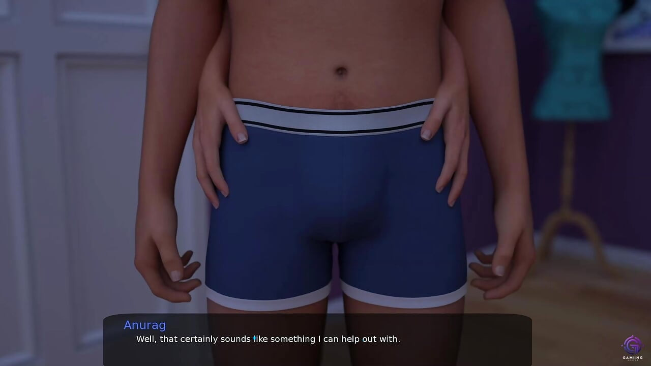 Sharing A Bed With My Big Booty Step Sister - Milfy City
