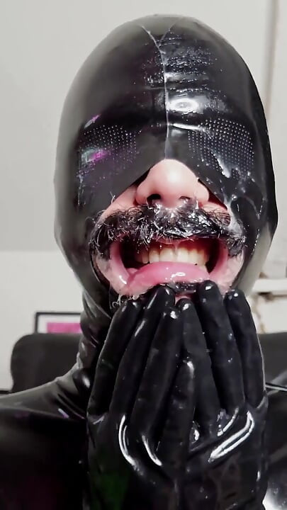 Wet Rubber