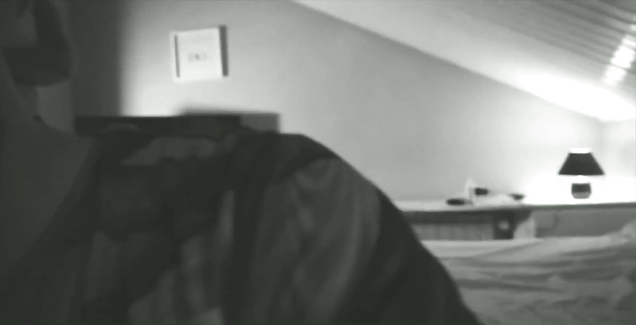 He Installs the Cameras and Then Lets Her Dominate Him