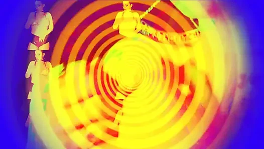 Преобразование и трах ума сисси-шлюшки! Прими, что тебе, должно быть, заполнили рот!