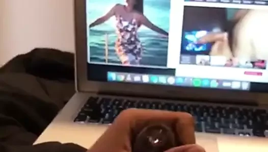 Sinhá porn video – Sonakshi Sinha Cum tribute