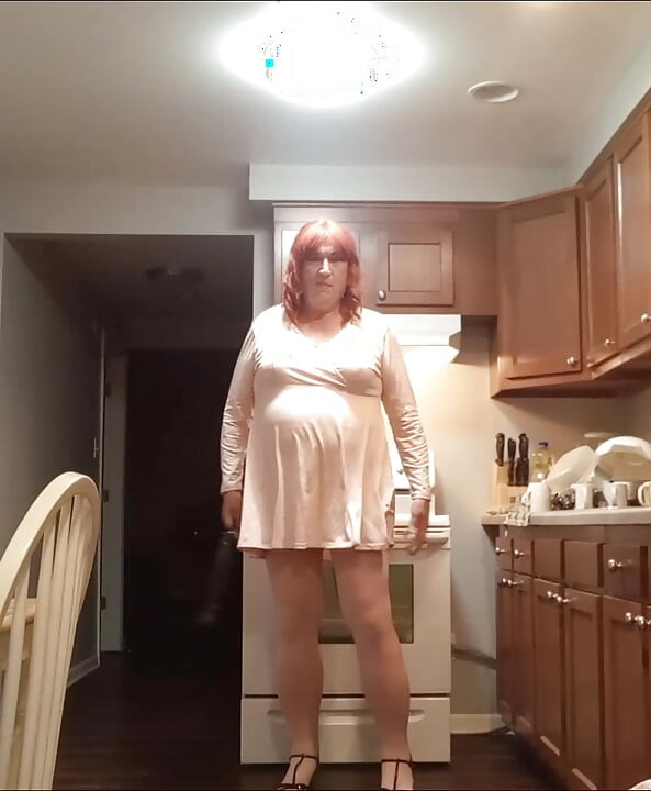 Crossdressing