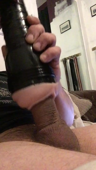Flesh light
