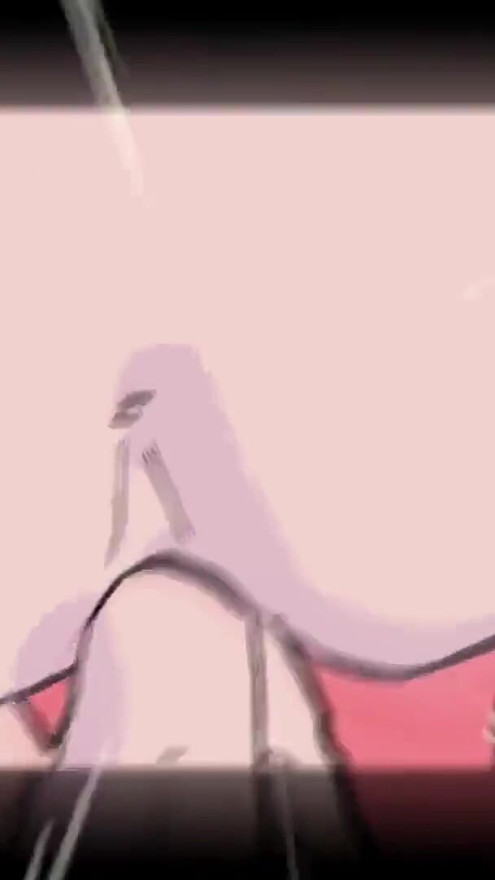 Yaoi Anime: From Stroking to Ass Destroying | Clip 2