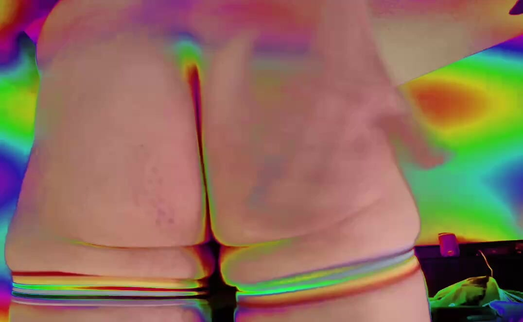 Taste the rainbow