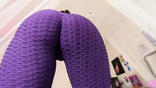Pantat bahenol: gfe vol 3