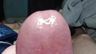 I drained my balls cumming five times in a row, Check it out :)