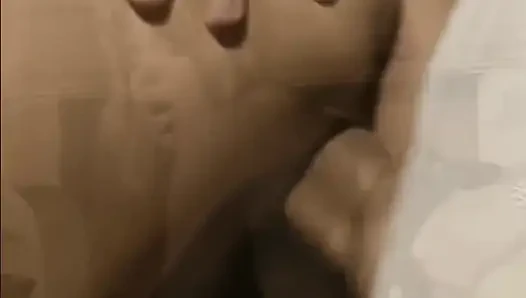 Crazy Orgasm