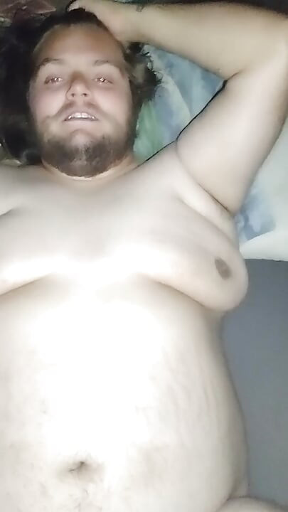 I Mean Just Look at How Fucking Hott He Is!!
