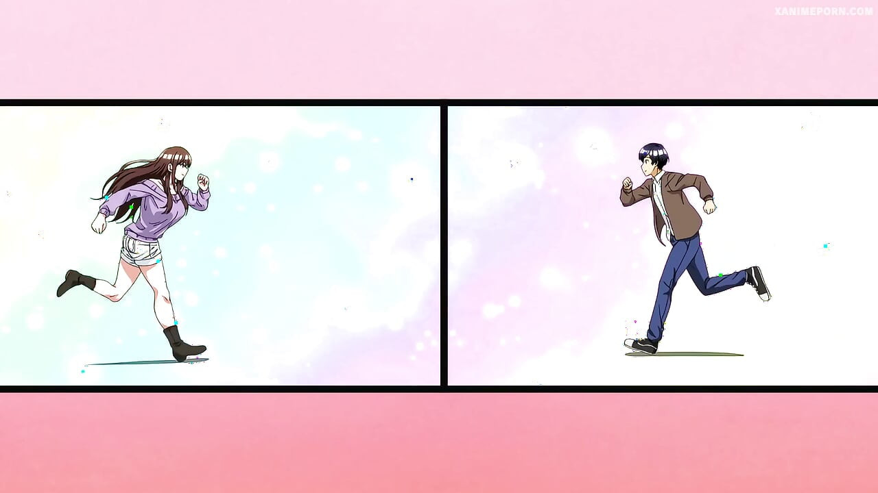 Hentai Konjo x anime porn.