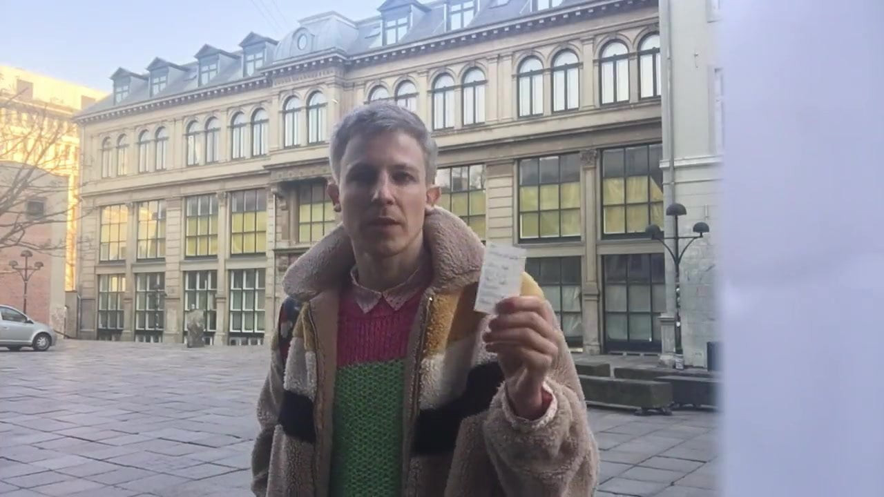 TWINK IS ALWAYS HUNGRY FOR RAW COCK