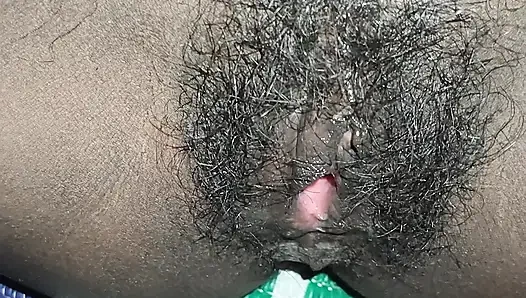 Bhabi ke choot ke sath masti