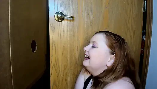 Duvar deliği sapıklığı