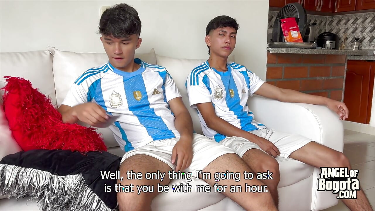 Angel of Bogota: File 46 - The Cleaning Job