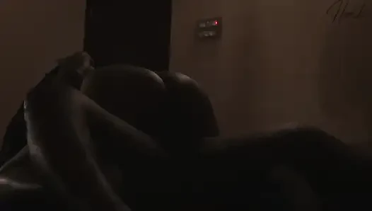 Sürtük Asyalı döviz öğrencisi öğretmeniyle seks yapıyor