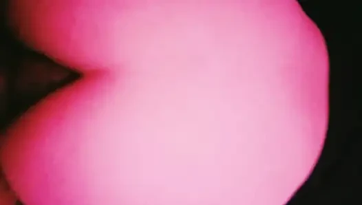 Pov amateur anal