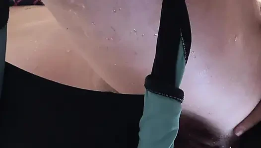 Damen werden dieses video lieben .. arsch essen meiner ehefrau, bis ich komme!