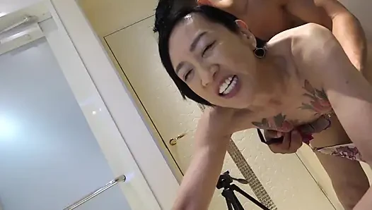 [d-cup Neat Wife, Ayaka, 28 Years Old]