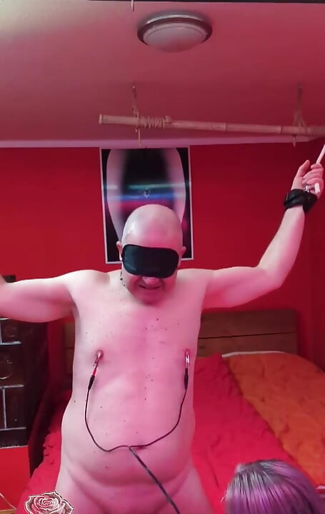 The Punishment - Part 1