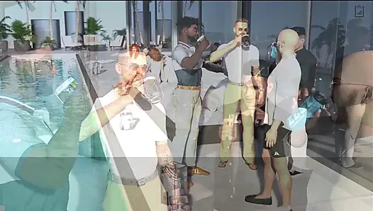 Couples Lustbound (part 2)