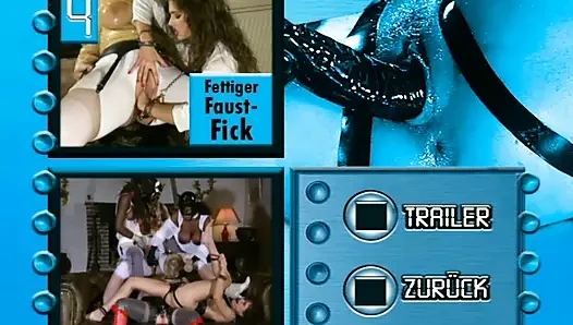 Tuhaf Fetiş