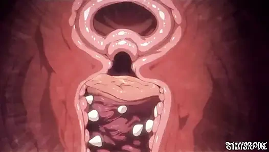 he is fucking me so hard