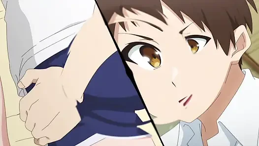 Hands off sawaranaide Kotesashi-kun Staffel 1 anime-serie auf japanisch