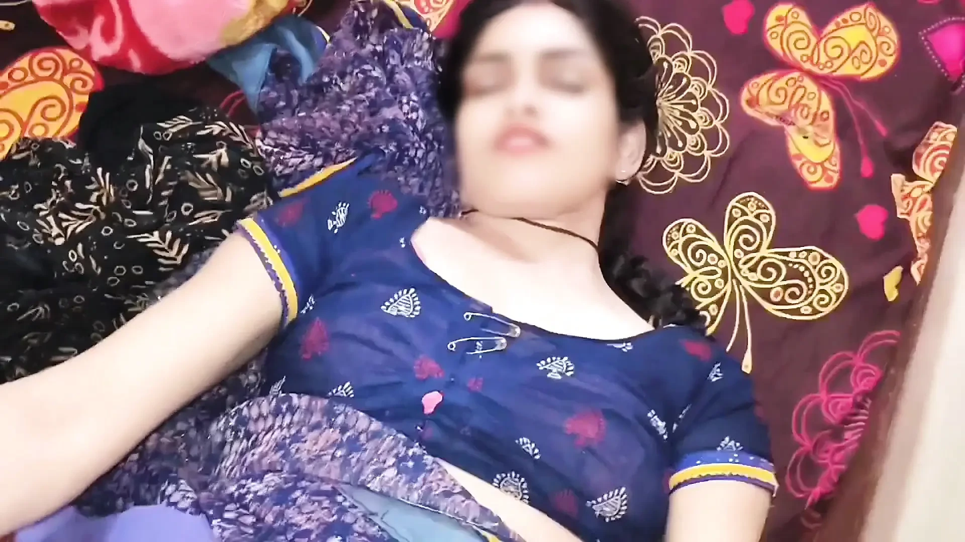 My stepsister give me blowjob before hard fucking, indian xxx video in hindi