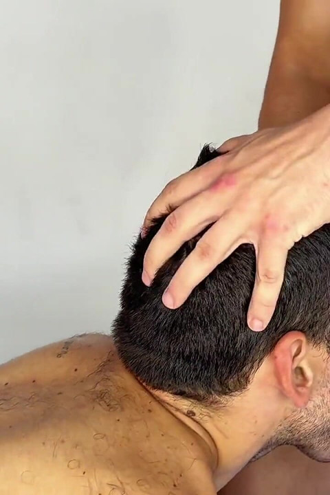 Amateur Hairy Raw Threesome