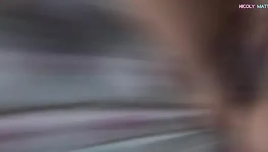 Wild Soil: Vajinam yanıyordu ve boşalana kadar mastürbasyon yaptım!