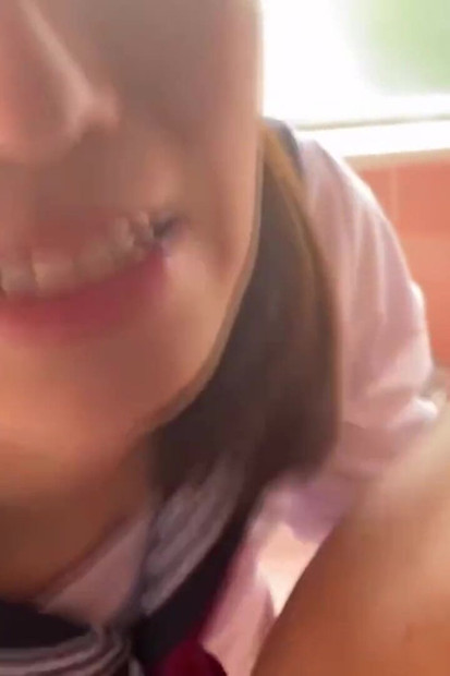 Doll Like Bliss with a Pale Busty Tease on a Playful Exposed Makeover Date Part.3