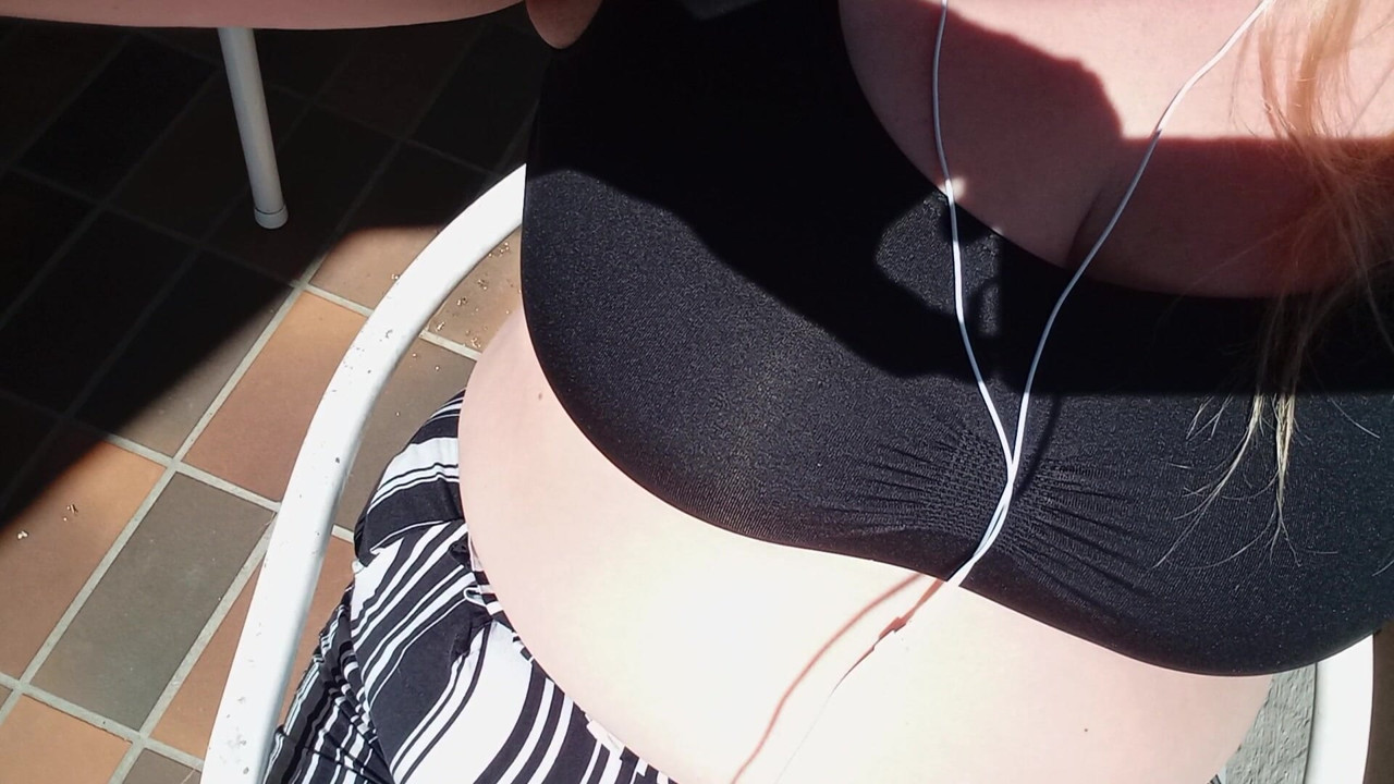 Verão finalmente