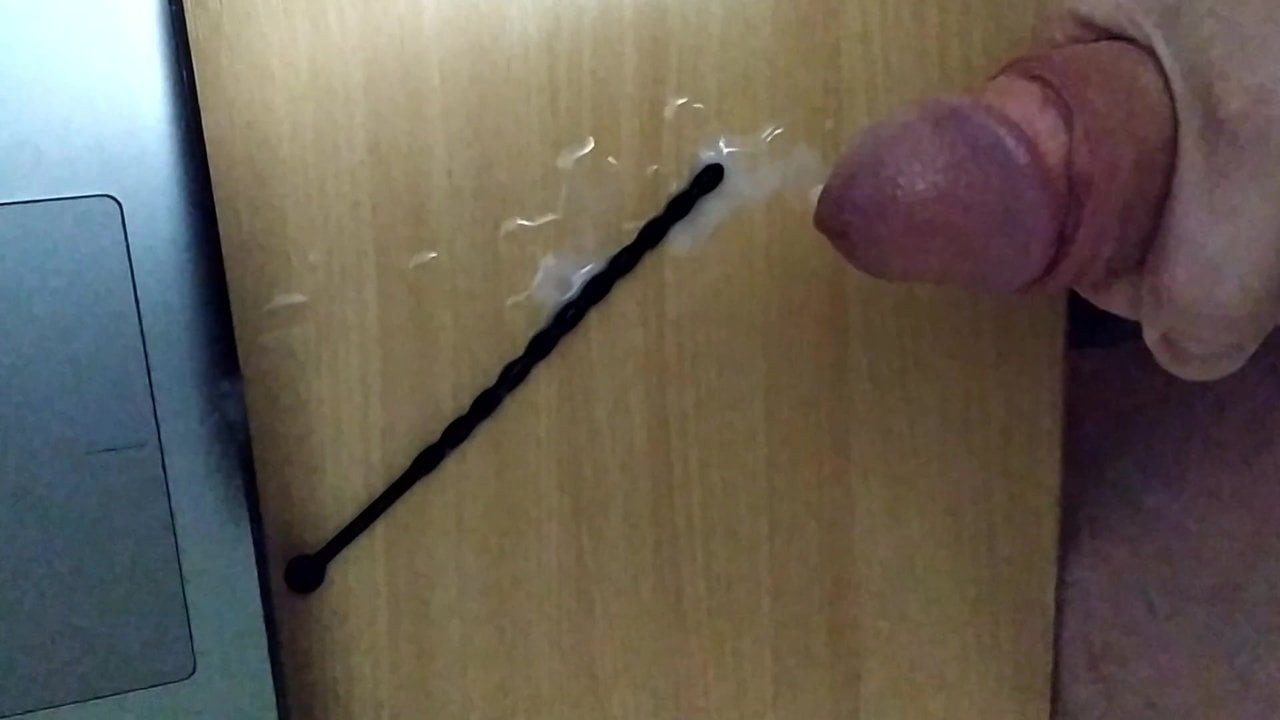 尿道游戏