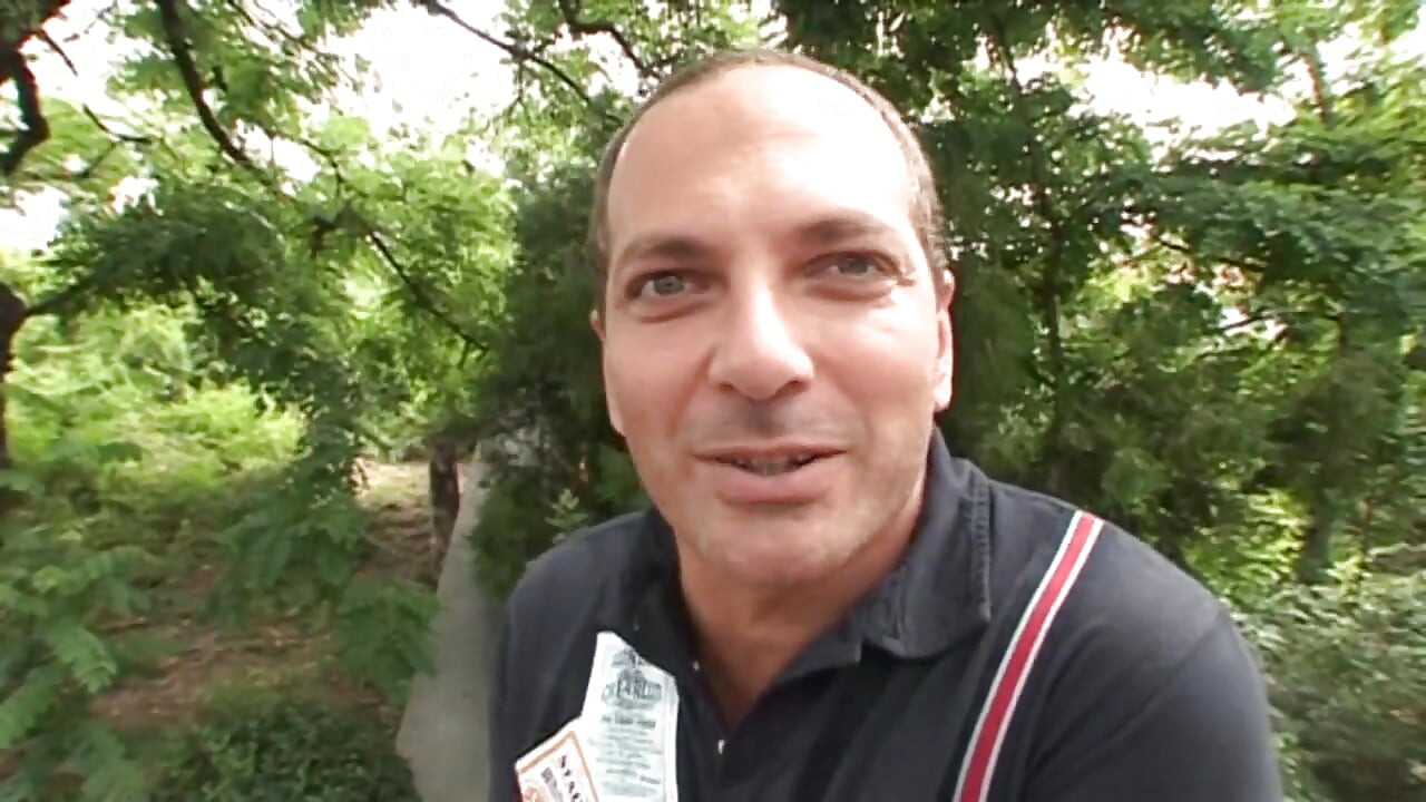 Sweet blonde banged and ass fucked by a hard cock cumming on her ass