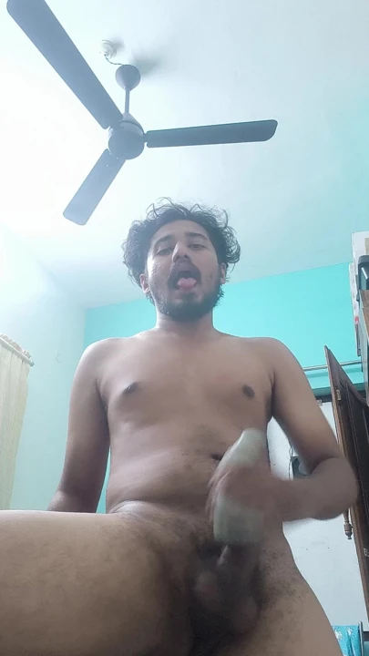 New fleshlight testing Mallu boy
