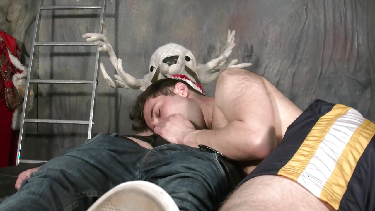Crazy French Gay Action 5409