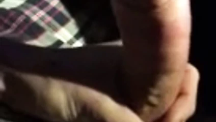 Big White Cock sample clip