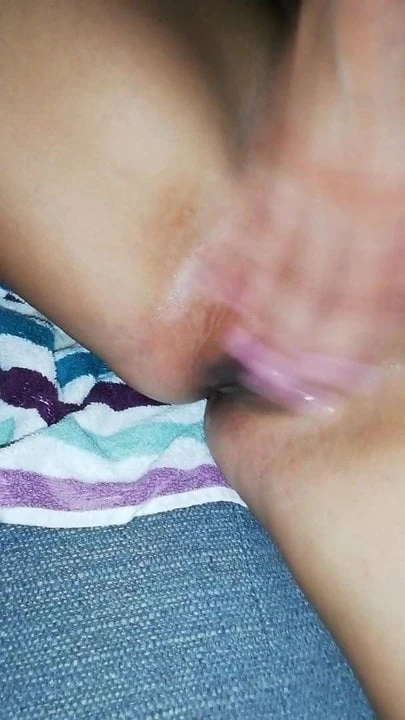 wife