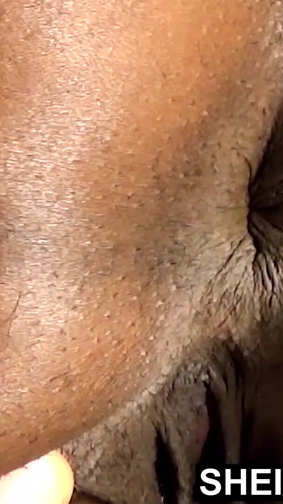 Spectacular moment from "Big Ass Ebony Step Daughter Asshole fingered by Step Dad POV"