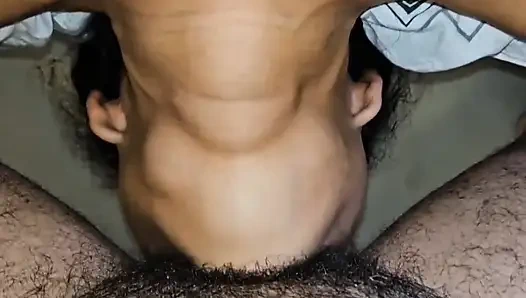 глубокая глотка от Besty