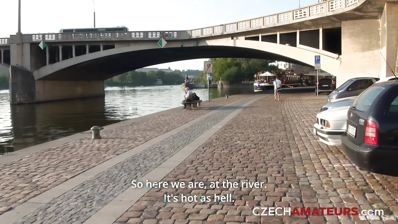 Mladi iz Praga (češki amateri)