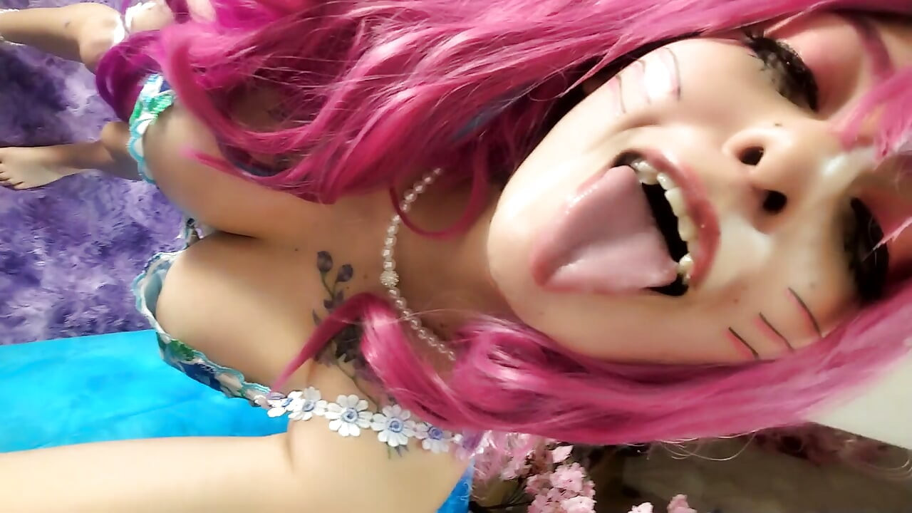 cosplay erotic webcam für dich