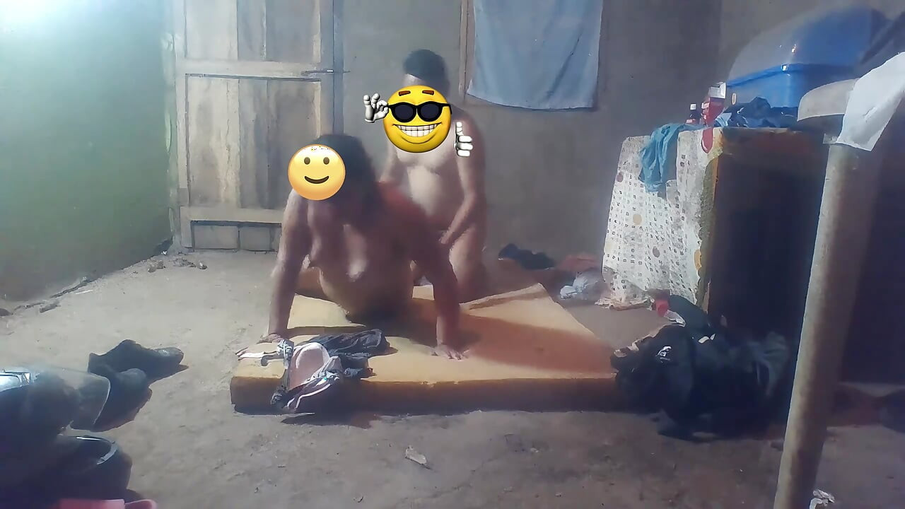 Hotwife getting fucked without a condom by her bull. Every cuckold's dream. part 2.