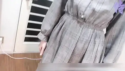 Geile asiatische schlampen # 166